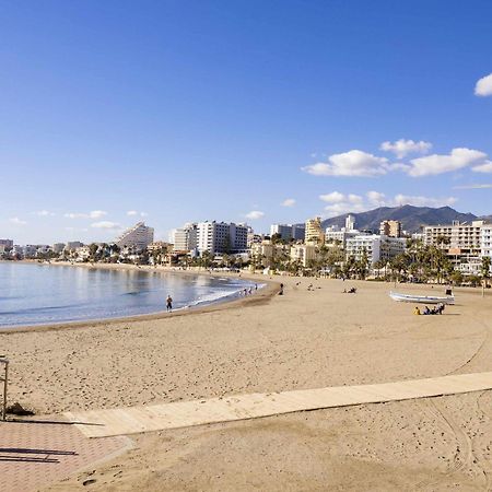 Mshome Puerto Marina Exclusive Benalmádena Εξωτερικό φωτογραφία
