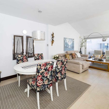 Mshome Puerto Marina Exclusive Benalmádena Εξωτερικό φωτογραφία