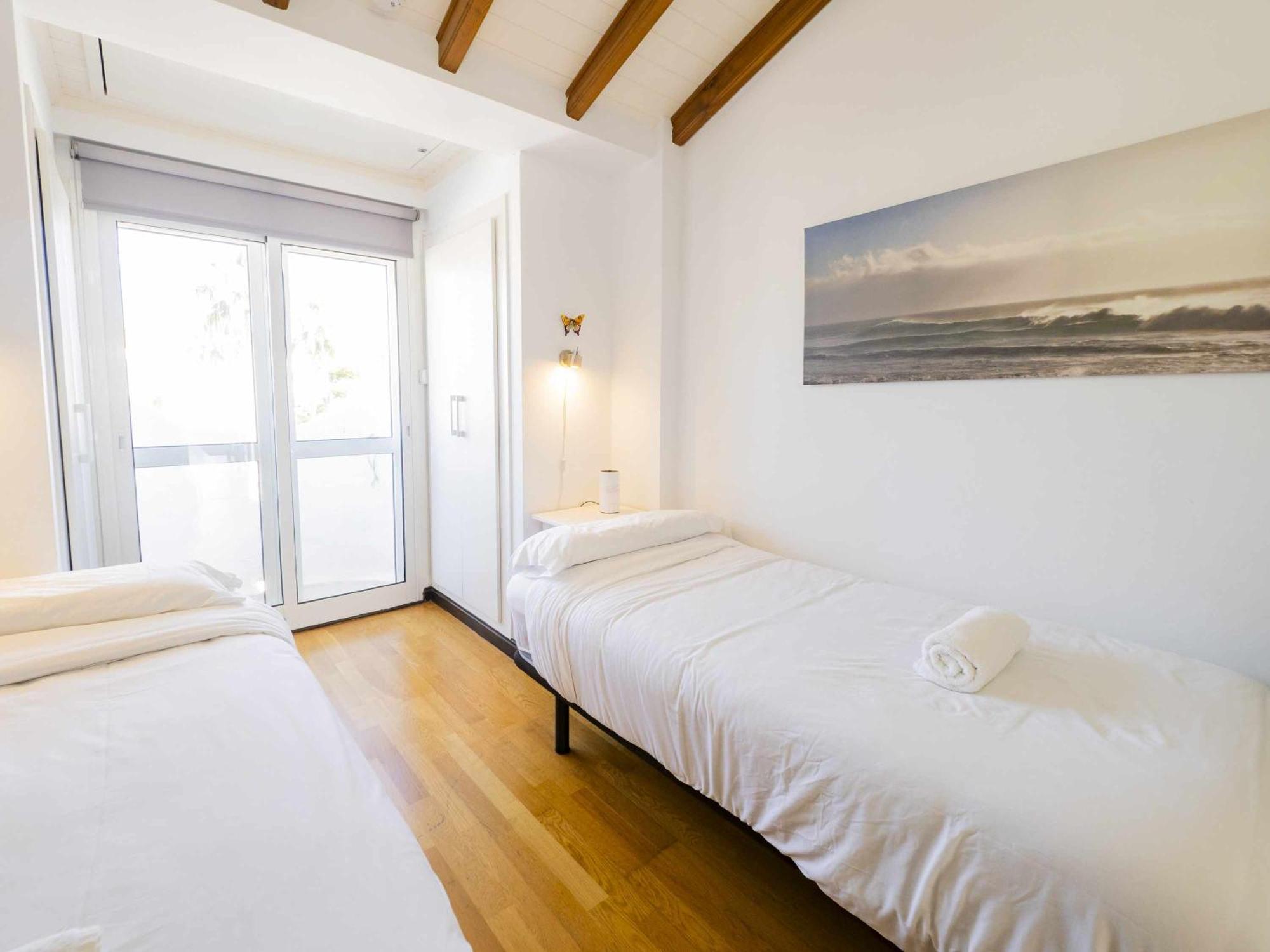 Mshome Puerto Marina Exclusive Benalmádena Εξωτερικό φωτογραφία