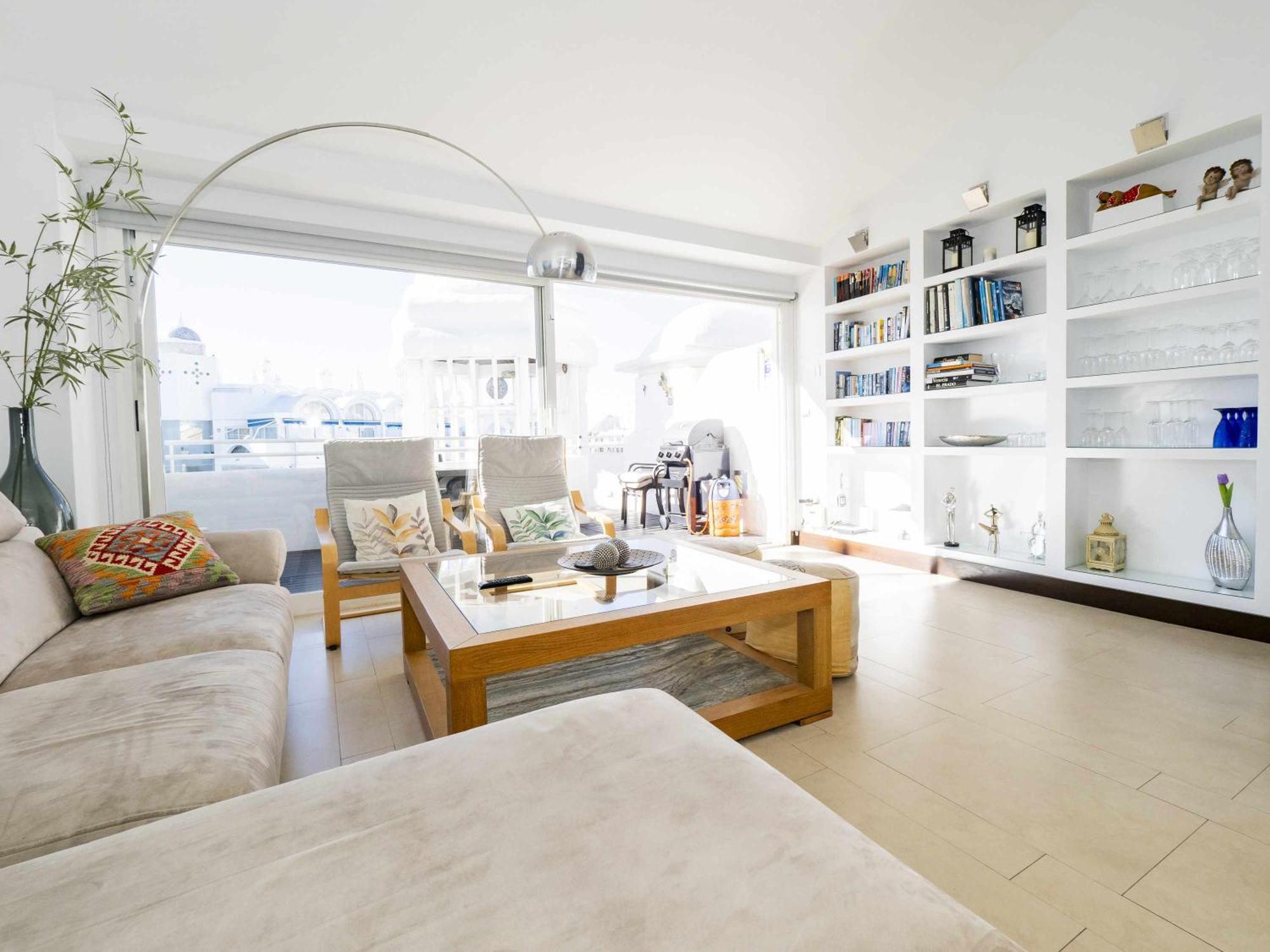 Mshome Puerto Marina Exclusive Benalmádena Εξωτερικό φωτογραφία