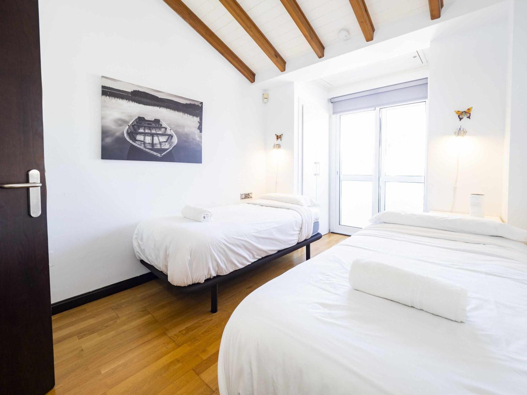Mshome Puerto Marina Exclusive Benalmádena Εξωτερικό φωτογραφία