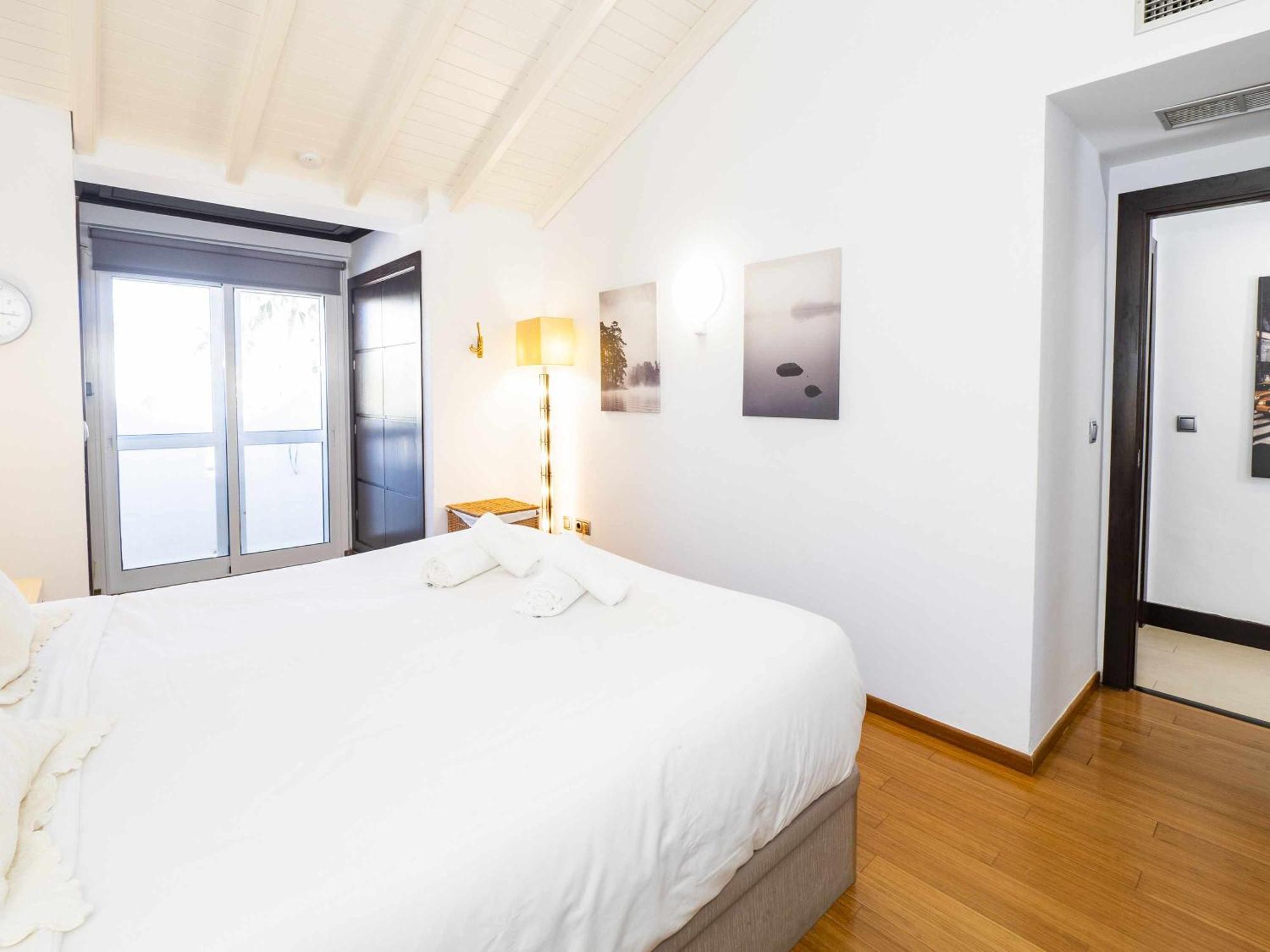 Mshome Puerto Marina Exclusive Benalmádena Εξωτερικό φωτογραφία