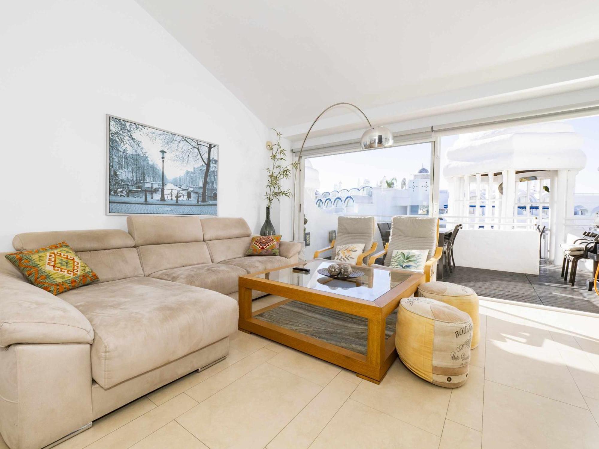 Mshome Puerto Marina Exclusive Benalmádena Εξωτερικό φωτογραφία