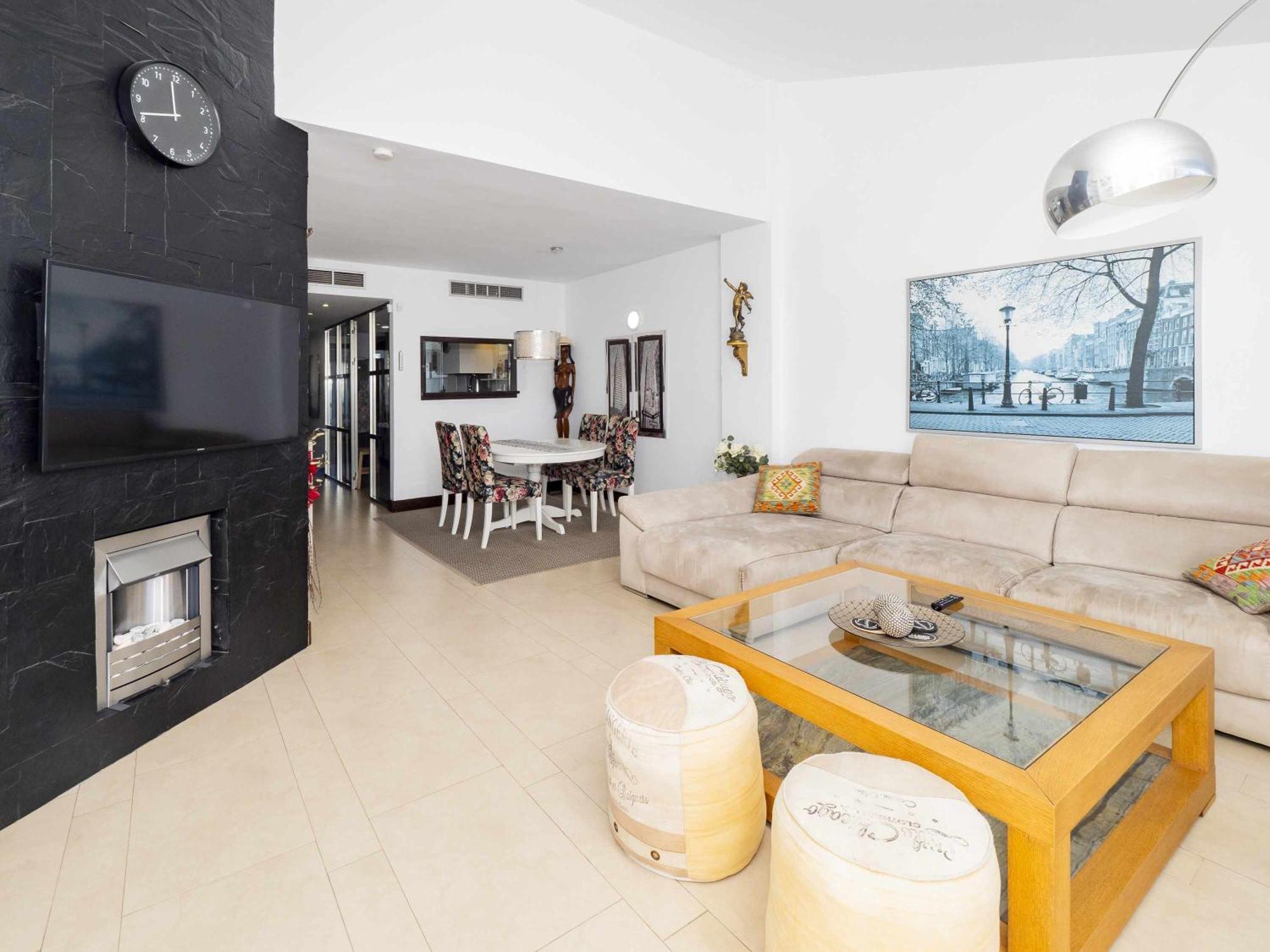 Mshome Puerto Marina Exclusive Benalmádena Εξωτερικό φωτογραφία
