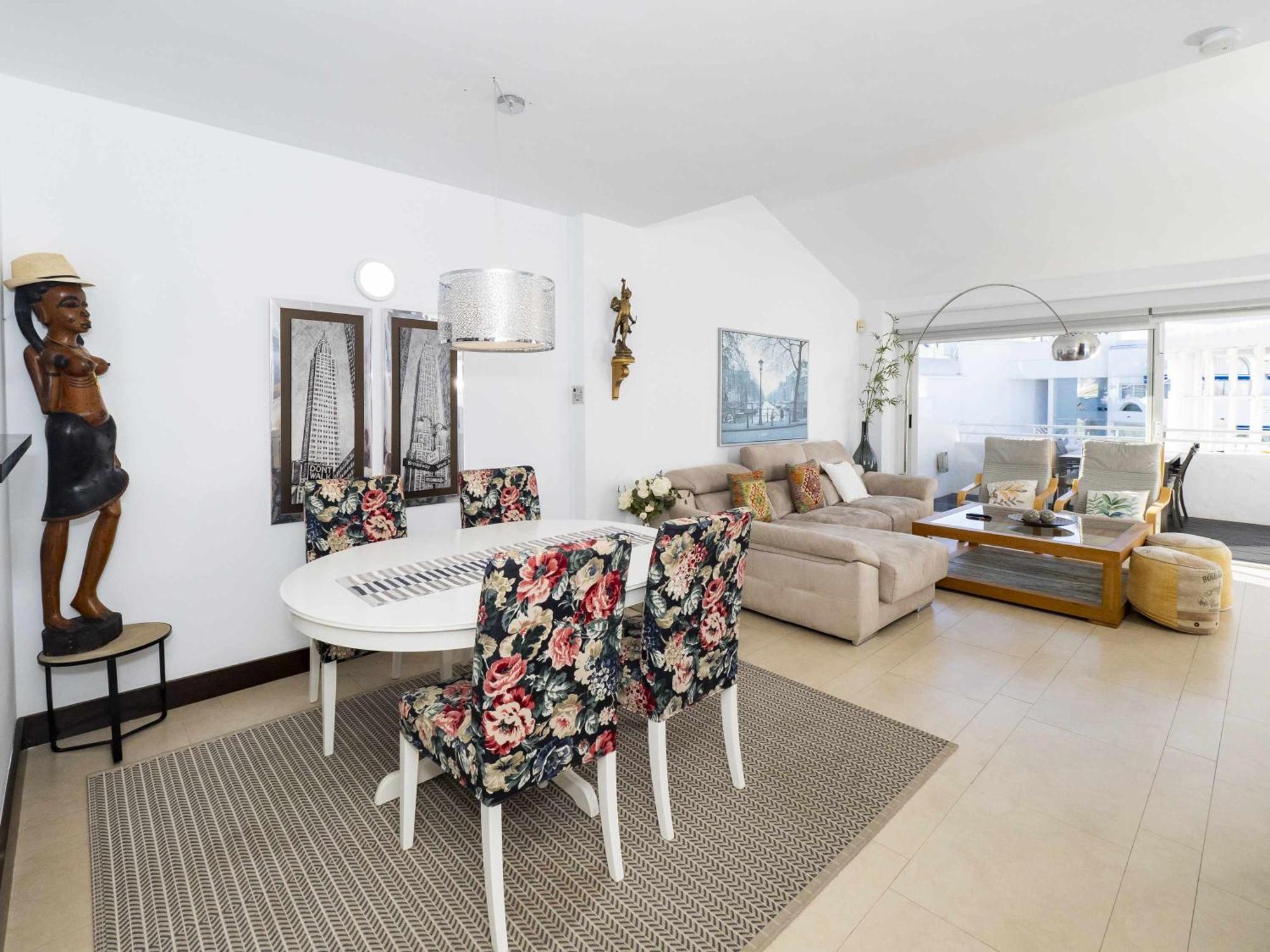 Mshome Puerto Marina Exclusive Benalmádena Εξωτερικό φωτογραφία