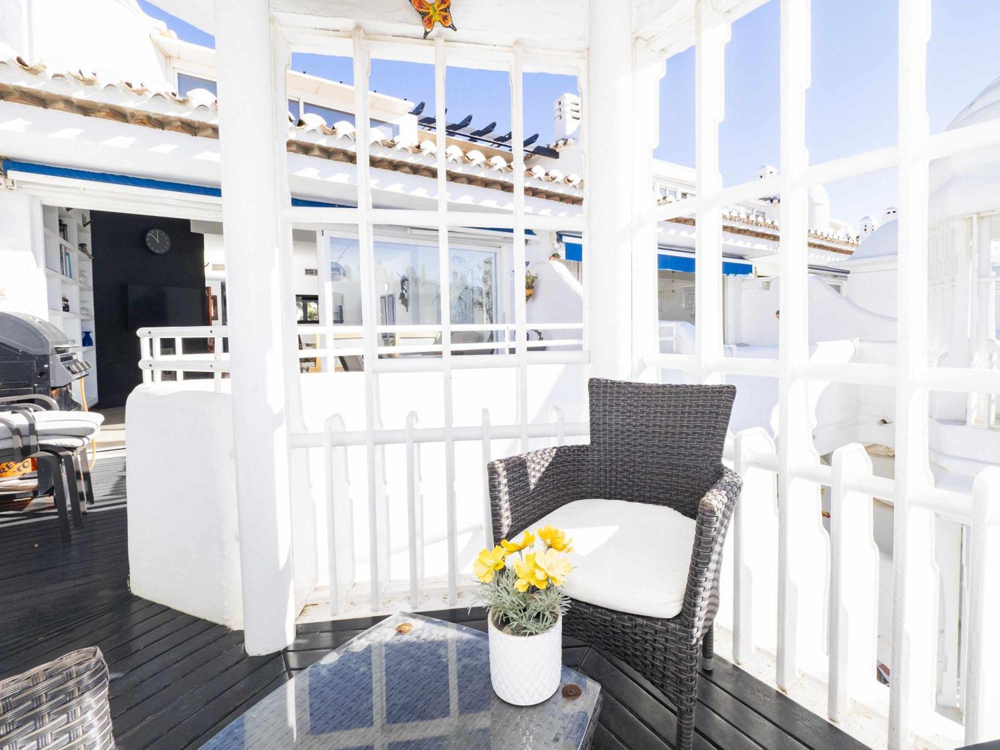 Mshome Puerto Marina Exclusive Benalmádena Εξωτερικό φωτογραφία