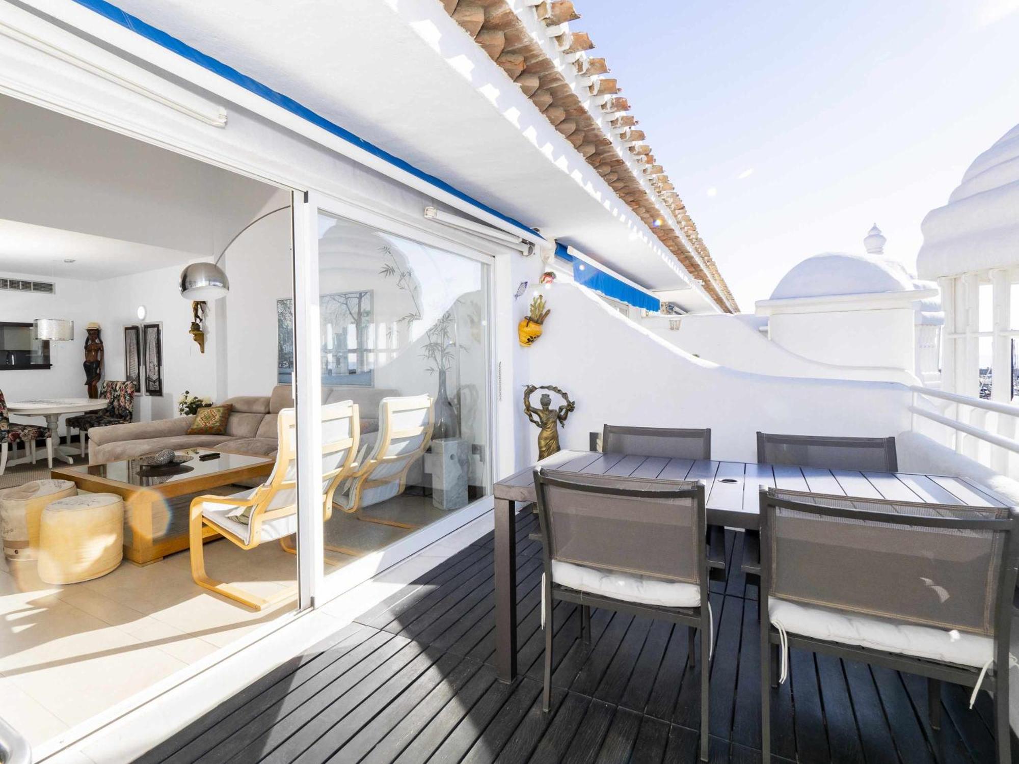 Mshome Puerto Marina Exclusive Benalmádena Εξωτερικό φωτογραφία