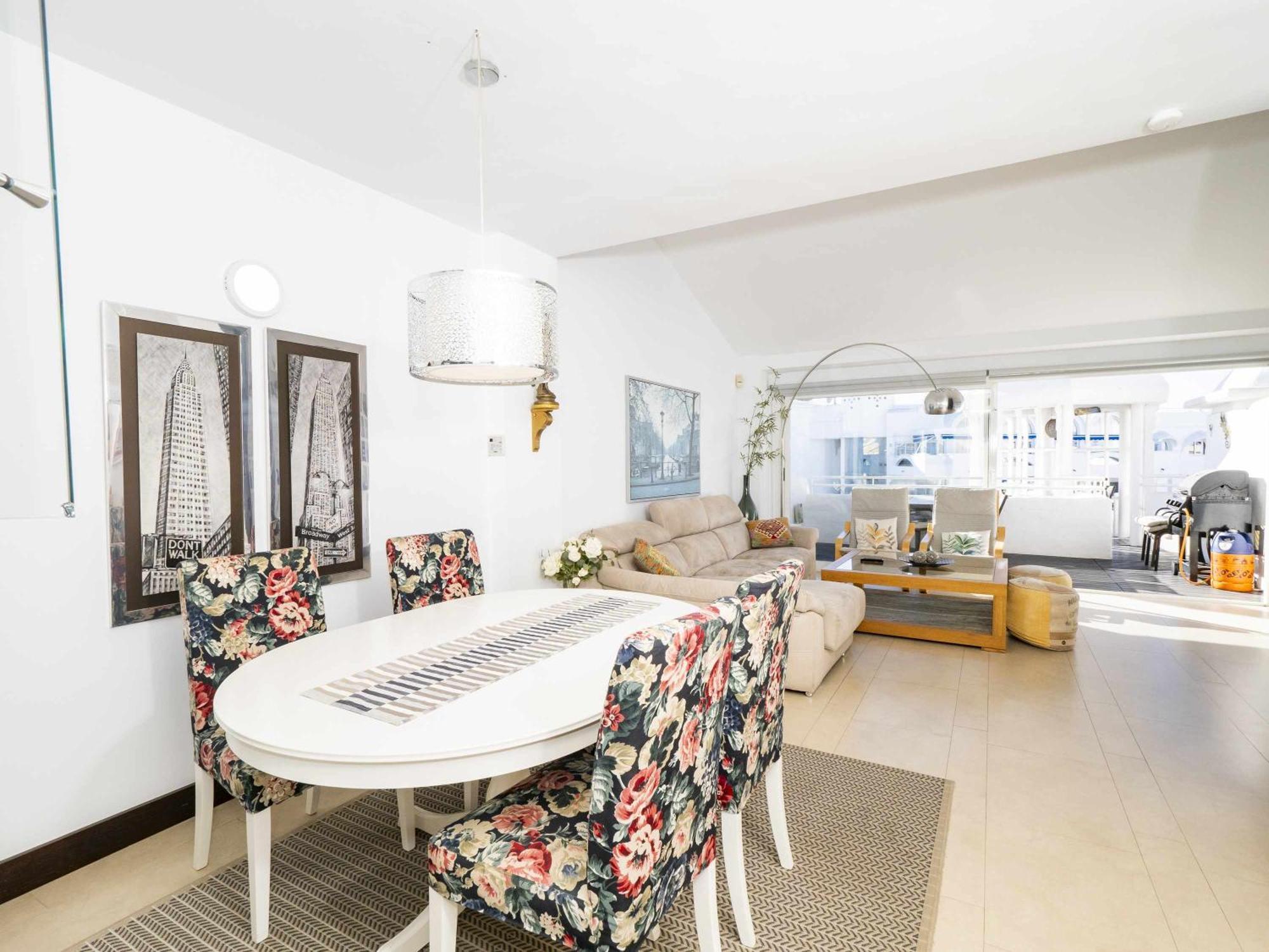 Mshome Puerto Marina Exclusive Benalmádena Εξωτερικό φωτογραφία