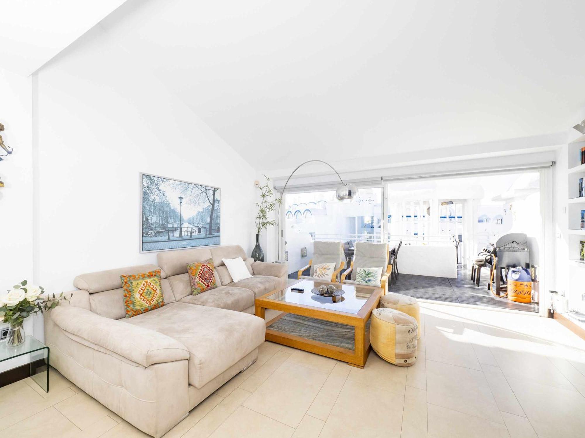 Mshome Puerto Marina Exclusive Benalmádena Εξωτερικό φωτογραφία